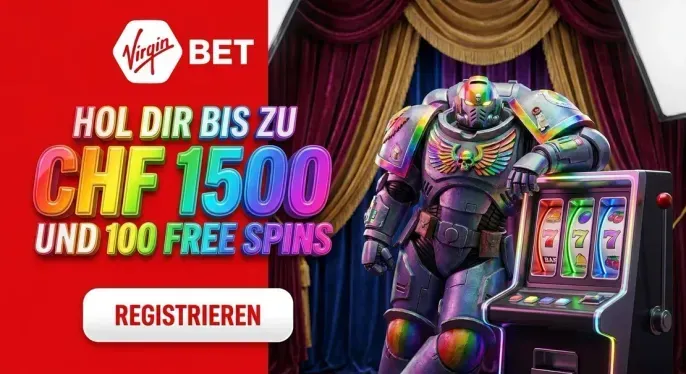 Virgin Bet Casino